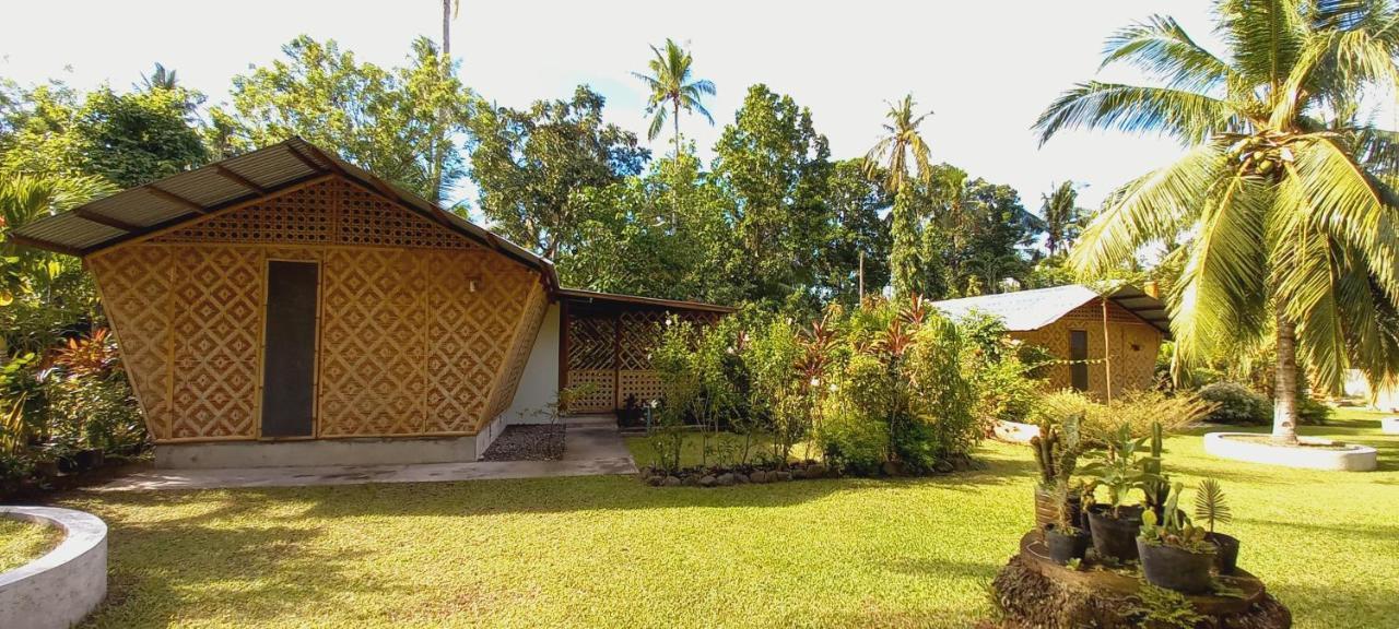 Bat Tree Cottages Agoho Exterior foto